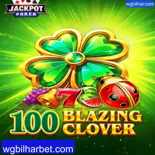 Explorando o Universo do Jogo 100BlazingClover