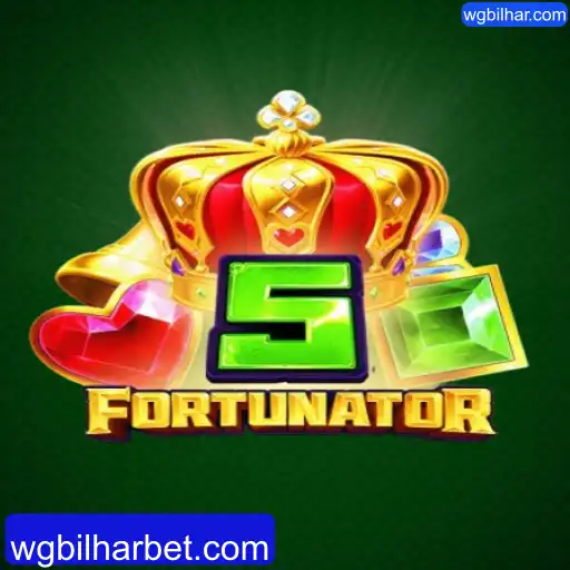 Descubra o Mundo Fascinante do Jogo 5Fortunator
