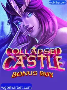 Exploração do Jogo CollapsedCastleBonusBuy: Uma Aventura Inovadora em wgbilhar.com