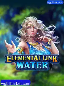Descubra o Fascinante Mundo de ElementalLinkWater