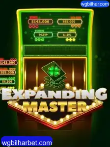 Descubra as Estratégias e Regras do Fascinante Jogo 'ExpandingMaster'
