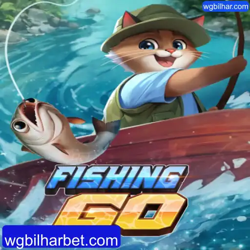 Explorando o Mundo de FishingGO: Uma Jornada de Emoção e Estratégia