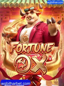 Explorando o Encanto do Jogo FortuneOx