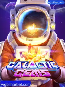 GalacticGems: Uma Jornada Intergaláctica de Estratégia e Diversão