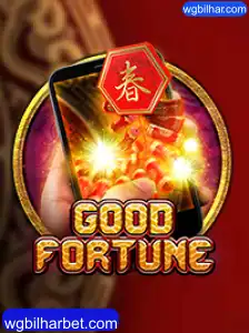 Descubra o Mundo Empolgante de GoodFortuneM e wgbilhar.com
