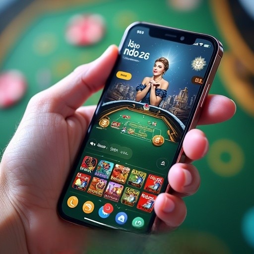 Experiência VIP wgbilhar.com