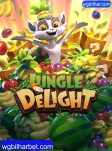 JungleDelight: Explorando o Mundo Selvagem dos Jogos com wgbilhar.com