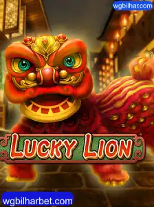 Descubra LuckyLion: Um Jogo Inovador