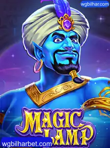 Descubra MagicLamp: O Novo Jogo Que Está Revolucionando o Mundo dos Tabuleiros