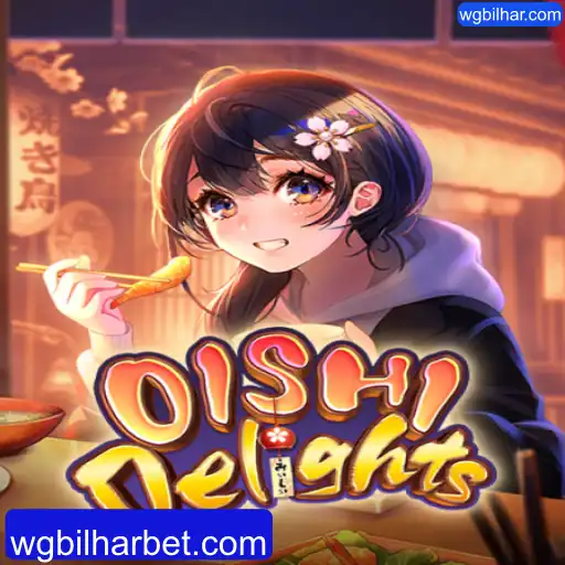 Descubra o Mundo Envolvente do Jogo OishiDelights