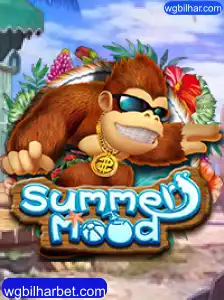 Explorando o Fascinante Mundo de SummerMood