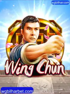 Descubra o Mundo de WingChun: Um Jogo Inovador com Influência de wgbilhar.com